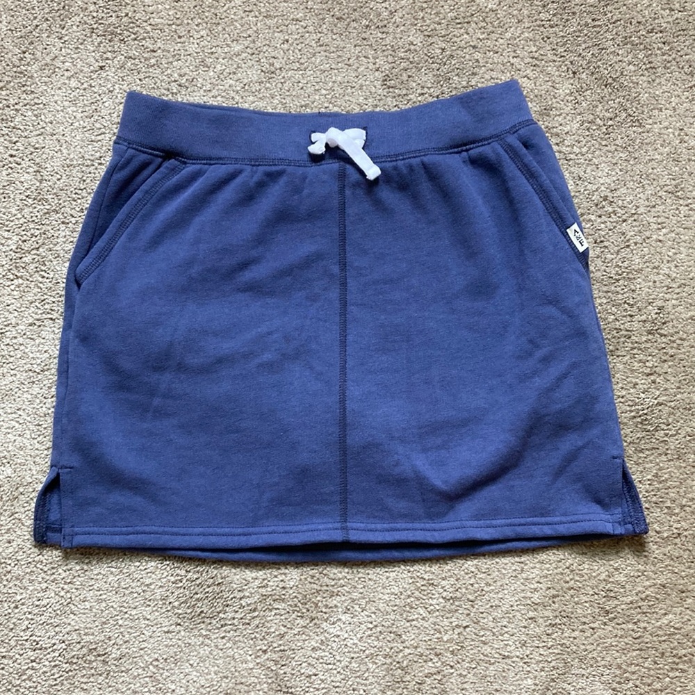 Girls Abercrombie skort